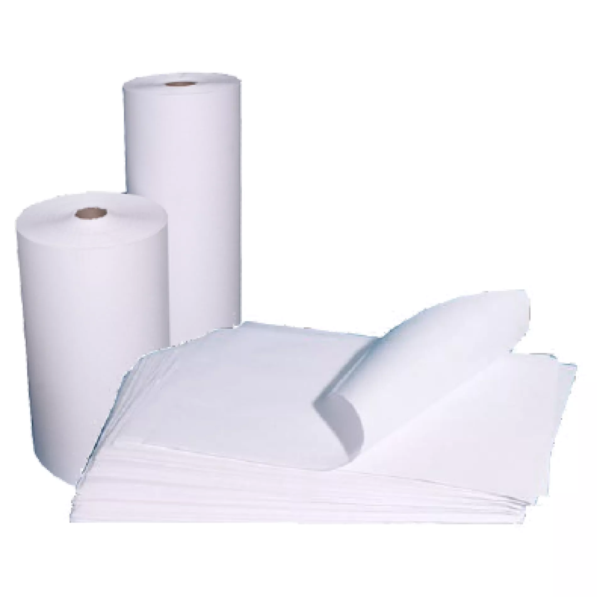 Emballage papier Emballage papier Visuel